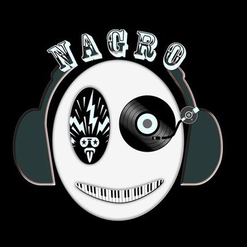 Nagro lullaby (Original mix)