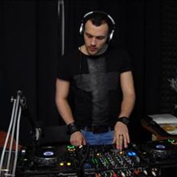 Nagro Forbidden After Dark (Original mix)