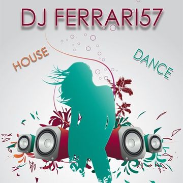 DJ Ferrari57 KingBlade