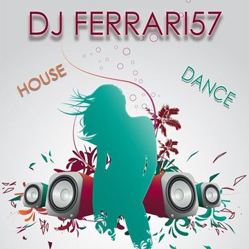 DJ Ferrari57 Solid Disco Sounds 2016