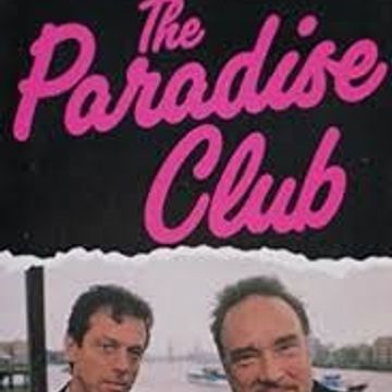 Paradise Club On and On