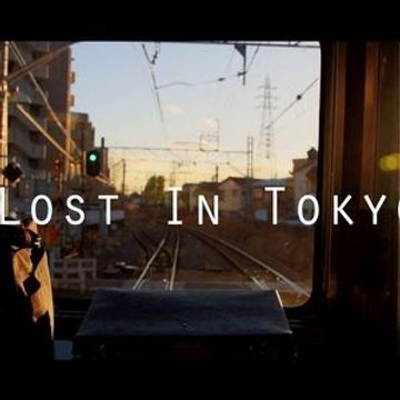 Lost In Tokyo