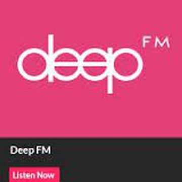 From Amsterdam DEEP FM live Voyager303