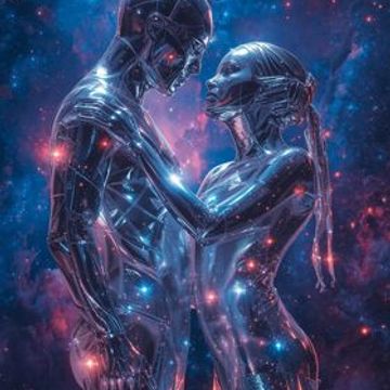 A True Love Voyagers Glamarama Club Mix