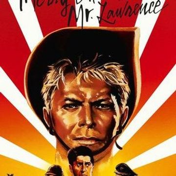 Merry Christmas Mr Lawrence