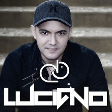 DJ Luciano - Club V1