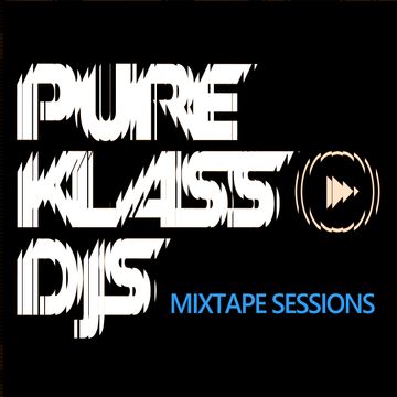 PURE KLASS DJs -JUNE 2015-TECHNICAL HOUSE SESSIONS VOL 4- N FX