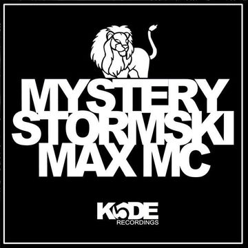 DJs MYSTERY & STORMSKI -NU SKOOL BREAKS N FX SESSIONS VOL 43