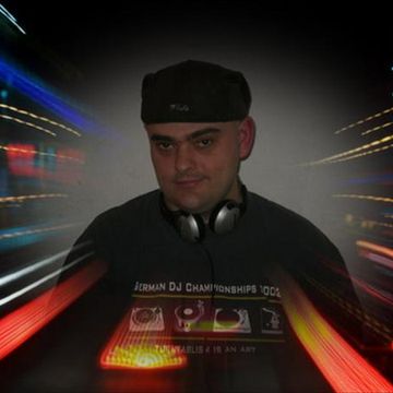 Dee jay Alen-Megamix 2009