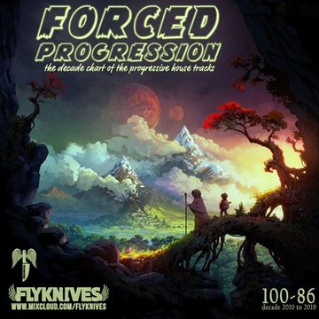 Forced Progression (positions 100 - 86)