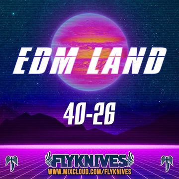 EDM LAND 40-26