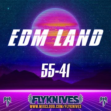 EDM LAND 55-41