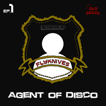 Agent of Disco 1