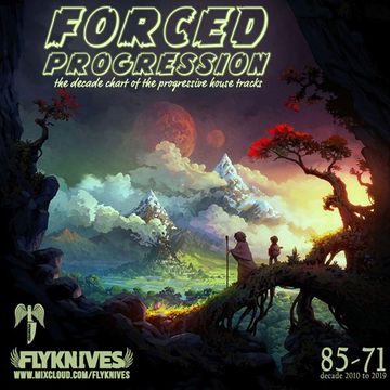 Forced Progression (positions 85-71)