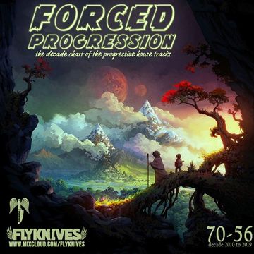 Forced Progression (positions 70-56)