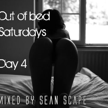 Out of Bed Saturdays Day 4