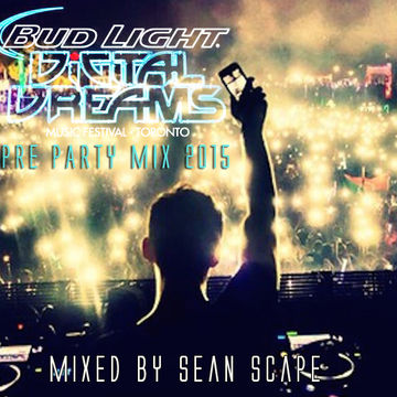 Digital Dreams 2015 per party mix