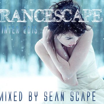 Trancescape Winter 2015