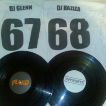 another man megamix dj glenn c