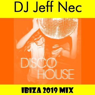 Ibiza House Mix Brooklyn Style 2019