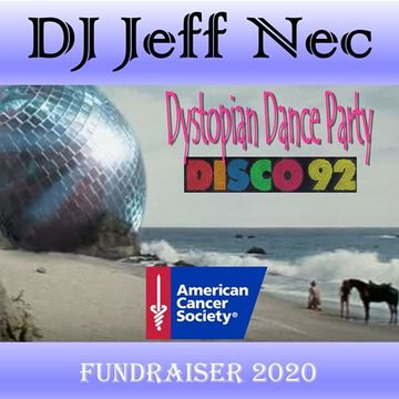 American Cancer Society Disco Fundraiser