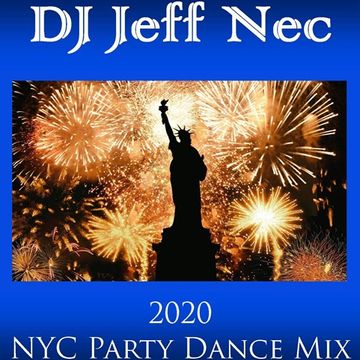 2020 NYC Party Mix