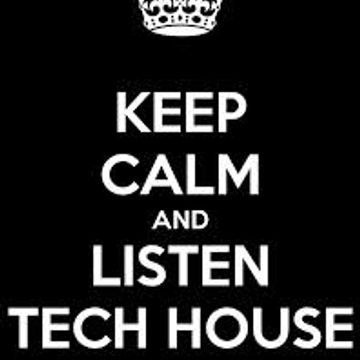 techouse session mixed by Carl Mundt