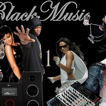 Black Music Vol. 1