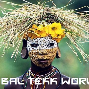 Tribal Tekk World (2014)