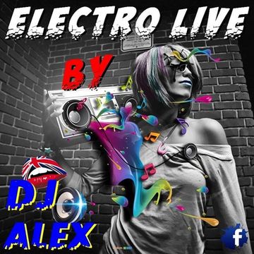 show electrolive feel alive mix