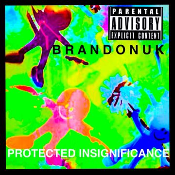 BrandonUK - Rhythm Silhouettes 05/05 - Protected Insignificance