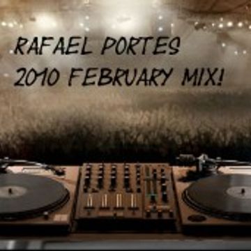 February Mix Full Version!