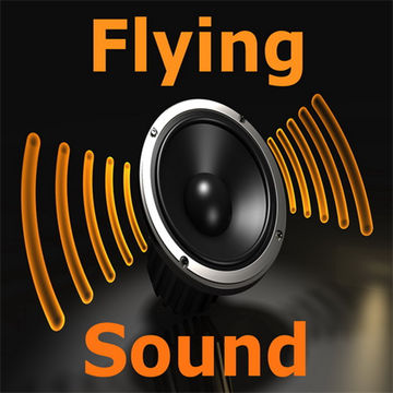 FlyingSound