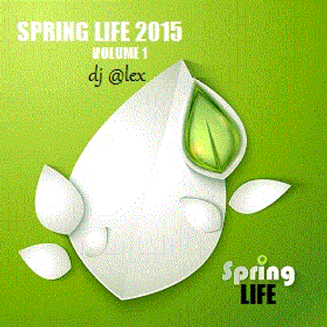 Spring Life 2015 Volume 1