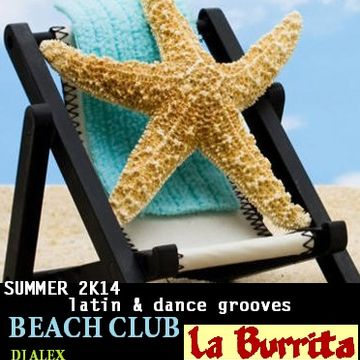 Beach Club (La Burrita)