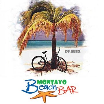 Beach Bar Montayo