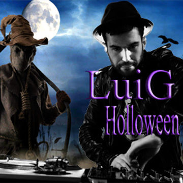 Halloween Mix (The Classics)