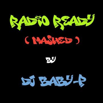 RADIO READY MASHED ( CLEAN )