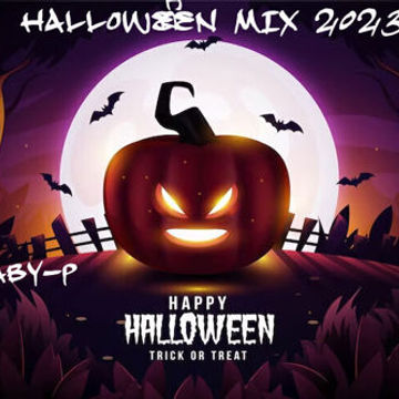 HALLOWEEM MIX 2023  ( DJ BABY P )