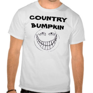 COUNTRY BUMPKIN  VOL 1 