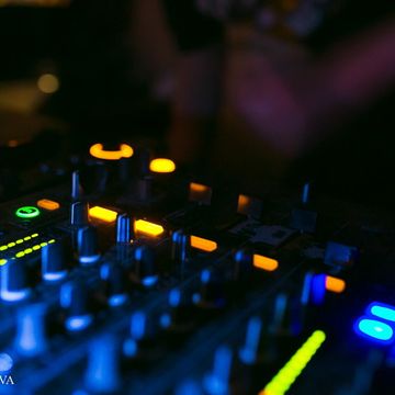 house promo mix