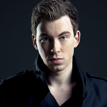 Hardwell..Baile de Favela (Willian J.remake 2016)