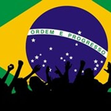 Music from the Word...Brazil Para Sempre...