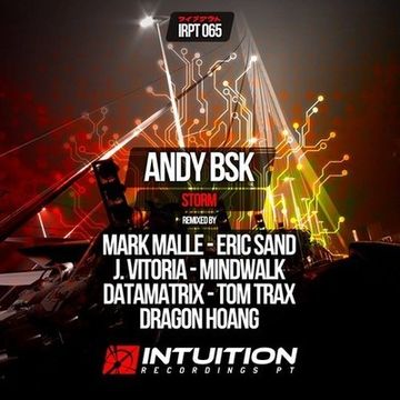 Andy BSK - Storm (Mark Malle Remix)