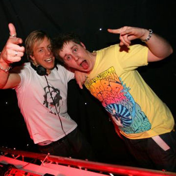 Martin J   The Dougal & Gammer Megamix!!