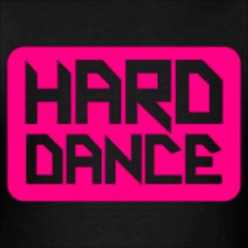 Martin J   Hard Dance Files Vol.2