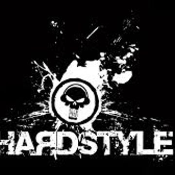 Martin J  Realms of Hardstyle