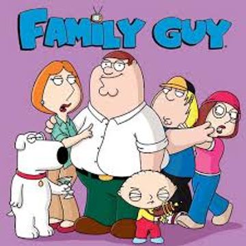 Martin J   United In Dance Vol.3 (A Family Guy Presentation)