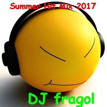 Summer Hit Mix 2017