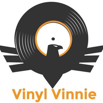 Vinyl Vinnie @ OOS Radio Techno Tuesday Episode 037